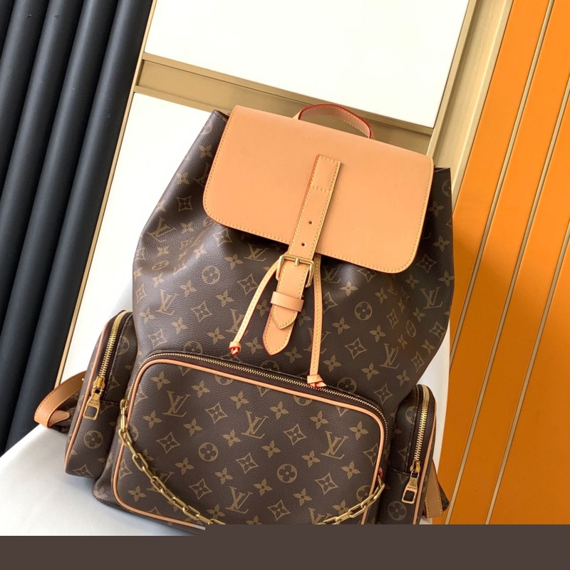 LV Backpacks
